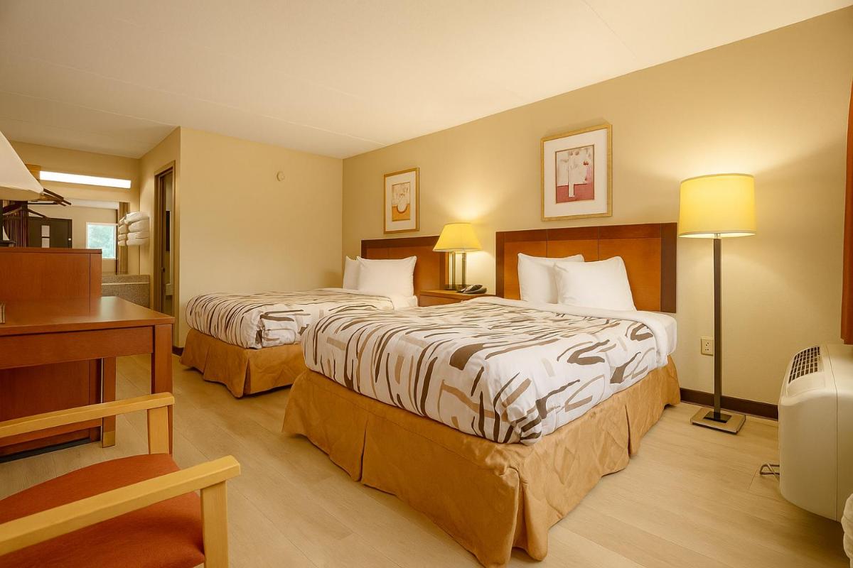 Sunset Inn - Augusta - Housity