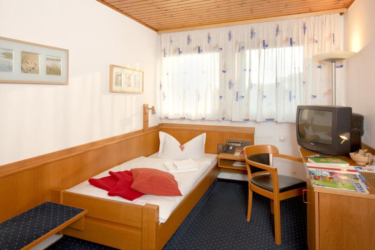 City Hotel Hanau - Housity
