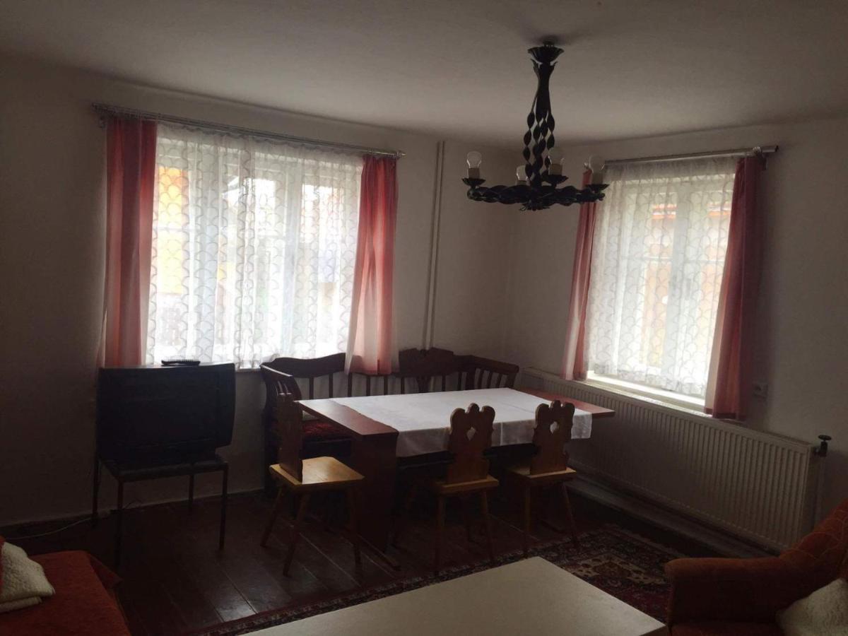 Chalupa Pribylina - Housity