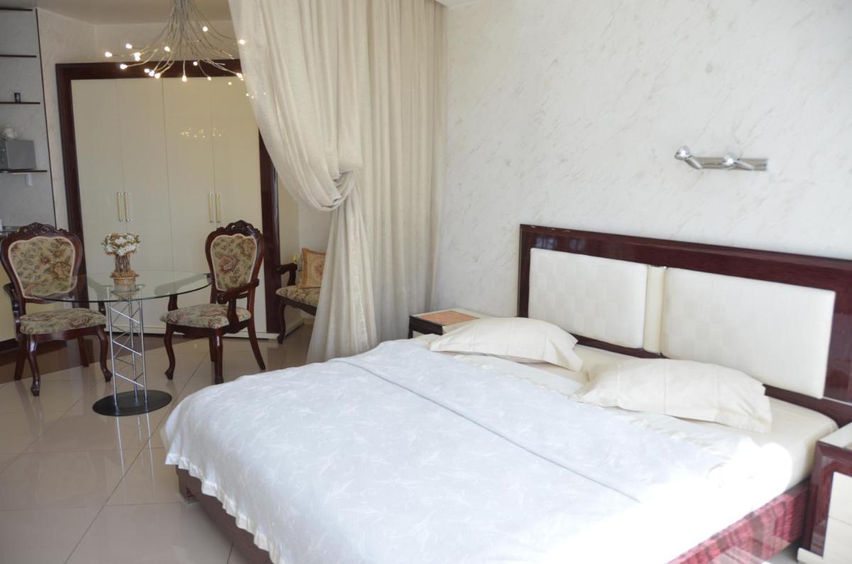 Apartment in Most City, center - Housity