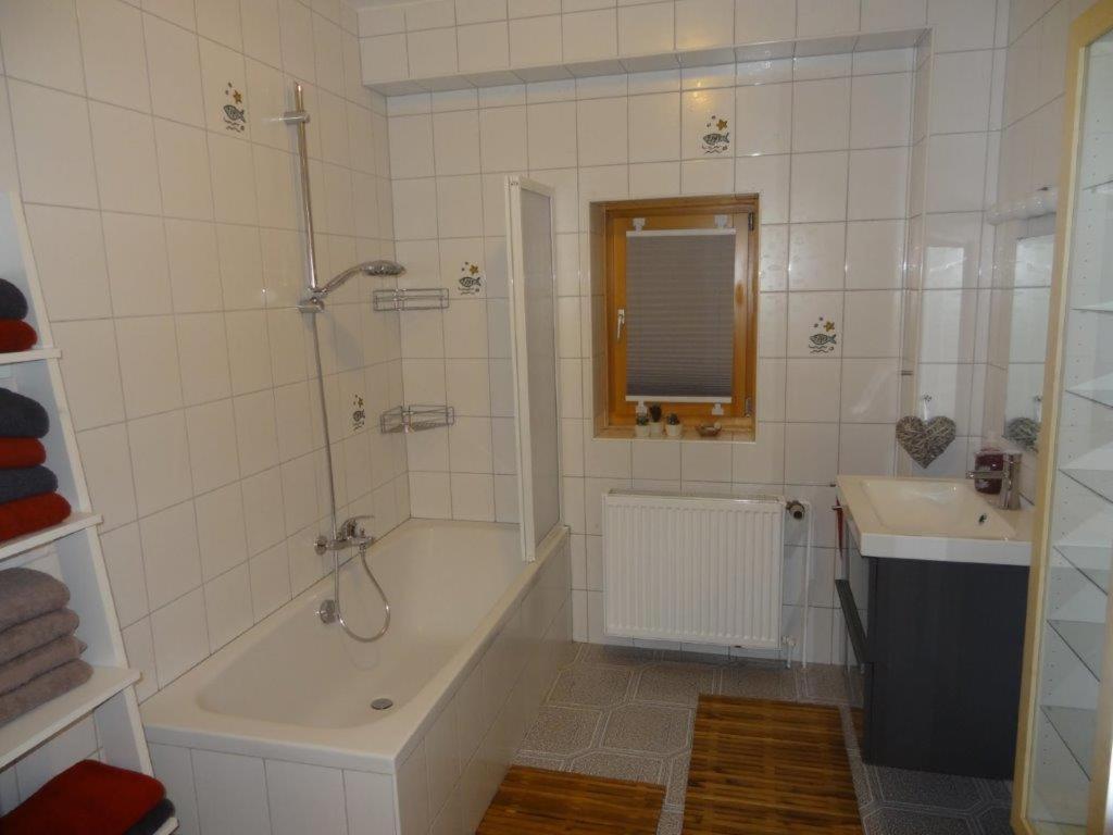 Haus Kunterbunt - Housity