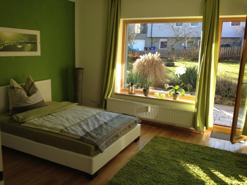 Haus Kunterbunt - Housity