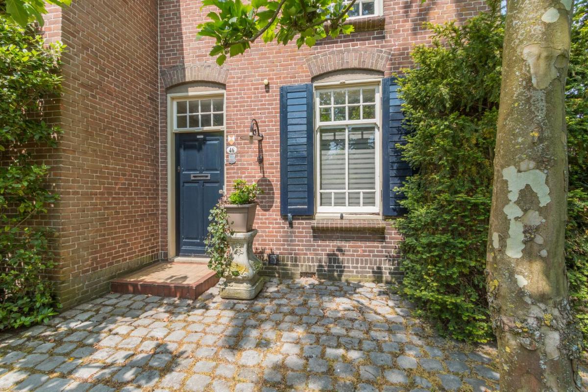 Bij Janneke - Housity