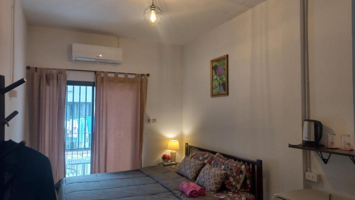 Amaretto Hostel - Housity