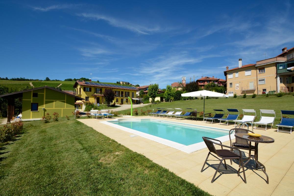 The Green Guest House - Housity