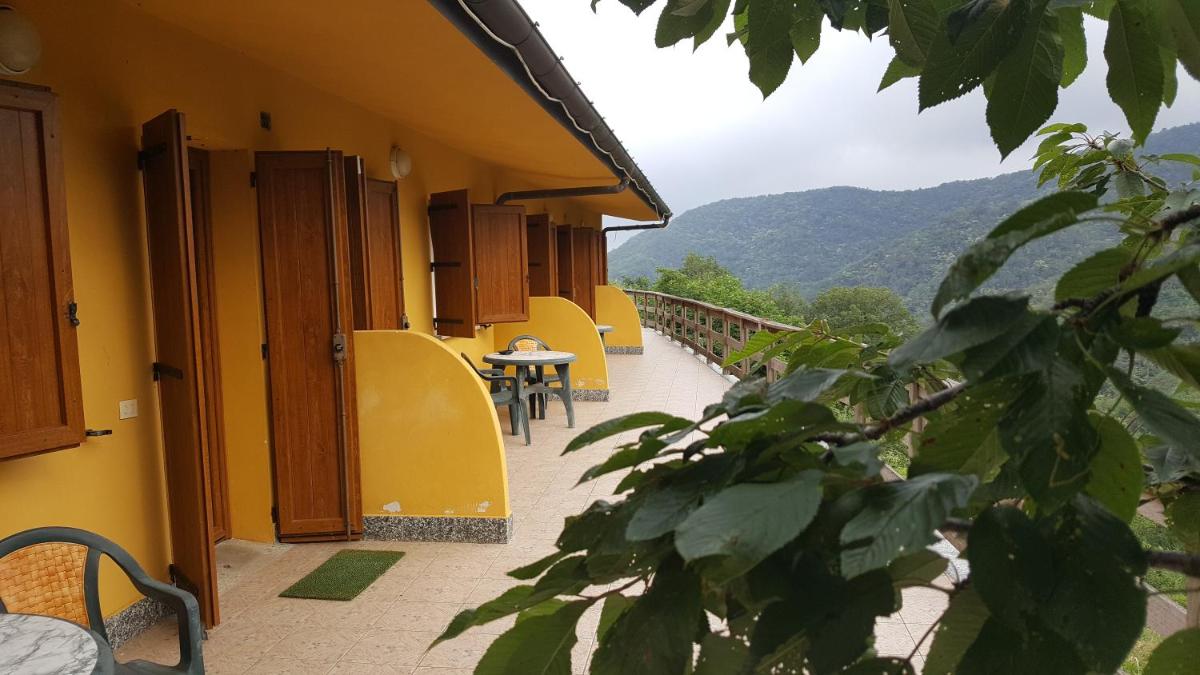 La Vallata - Housity