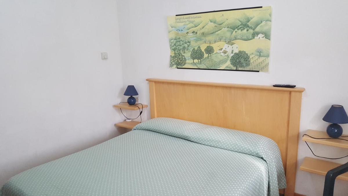 La Vallata - Housity