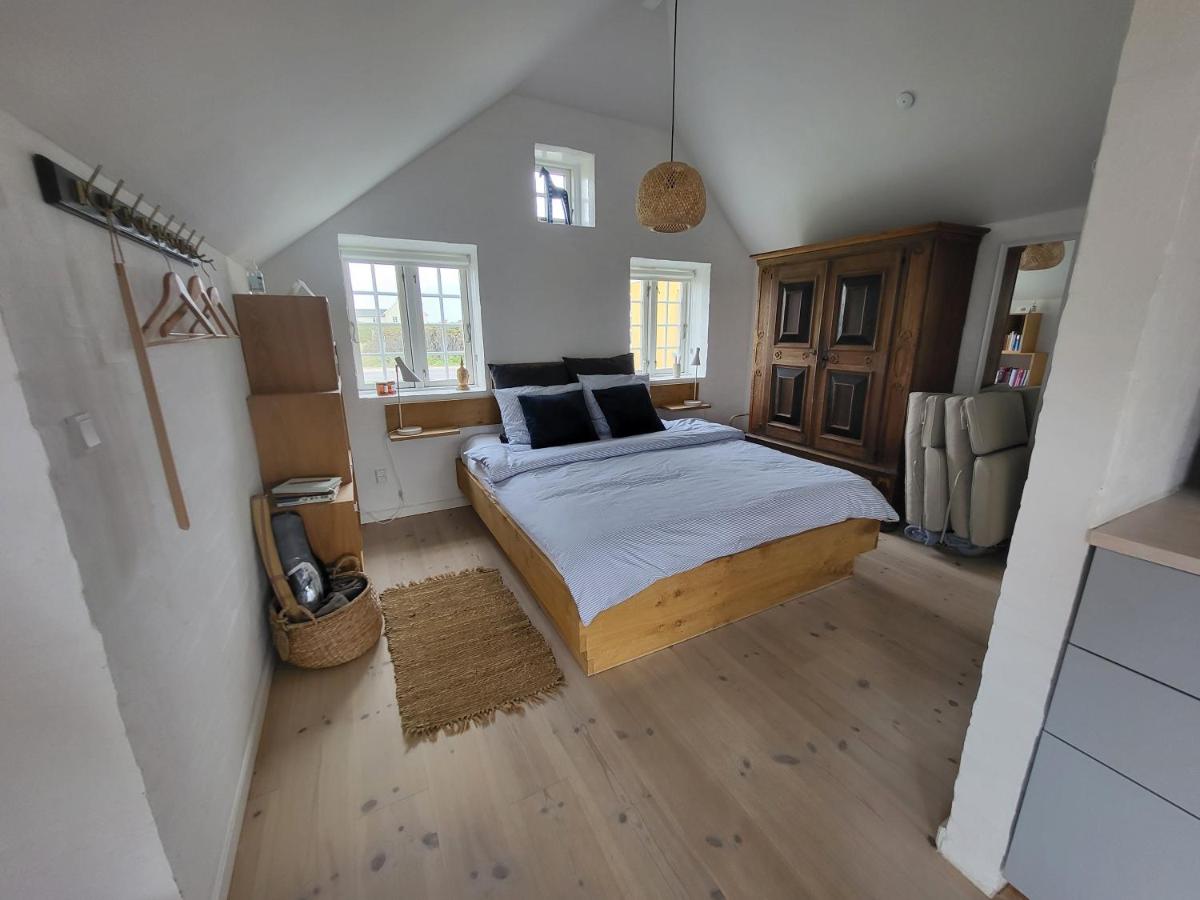 Fiskerhuset - Housity