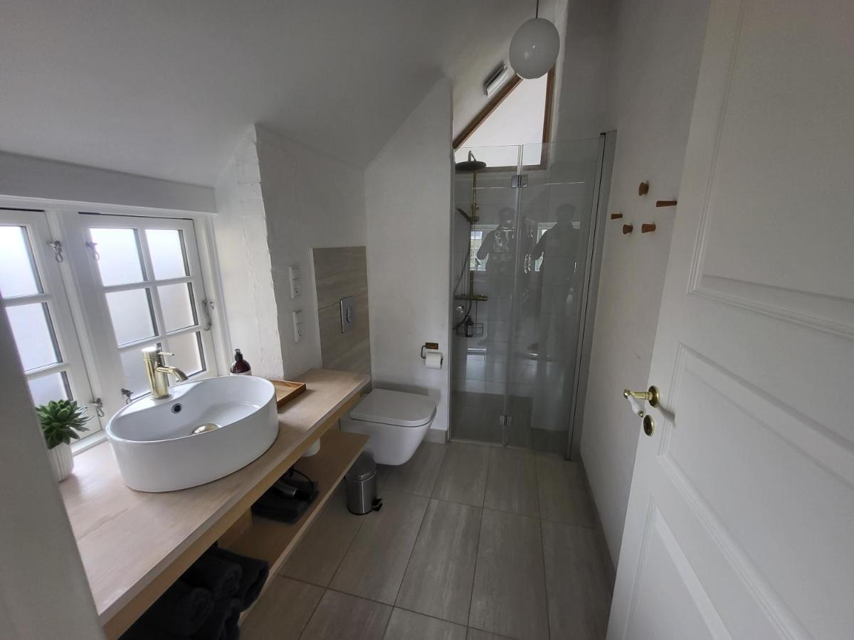 Fiskerhuset - Housity