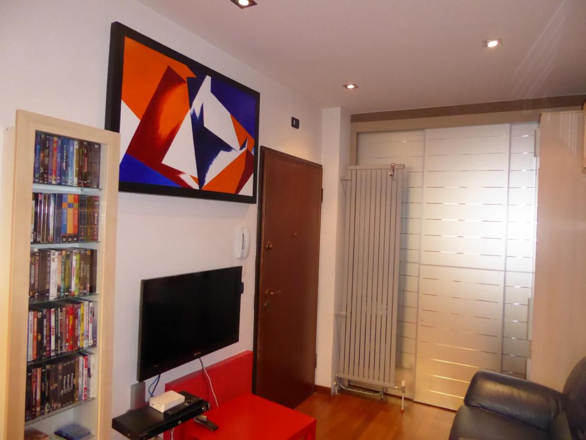 Malgrado House Bologna - Villa Nigrisoli - Sant'Orsola - Housity