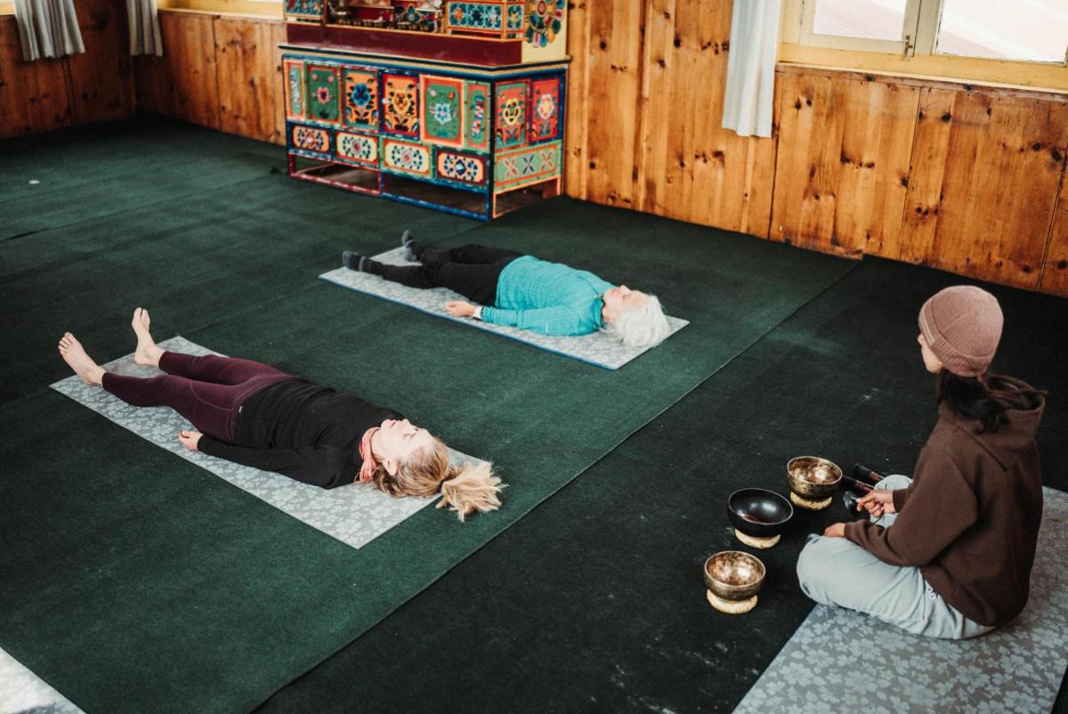 Sherpa Panorama Hotels - Housity