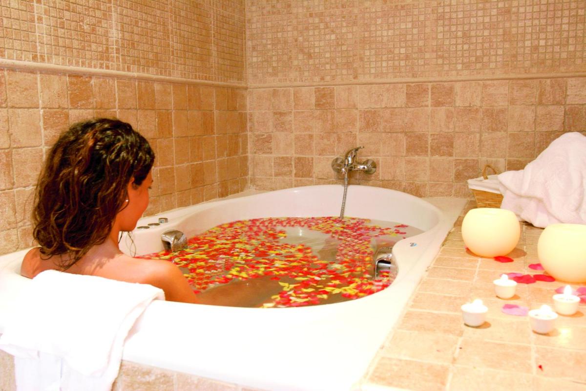 Clientes alojados en Garden Playanatural - Adults Only
