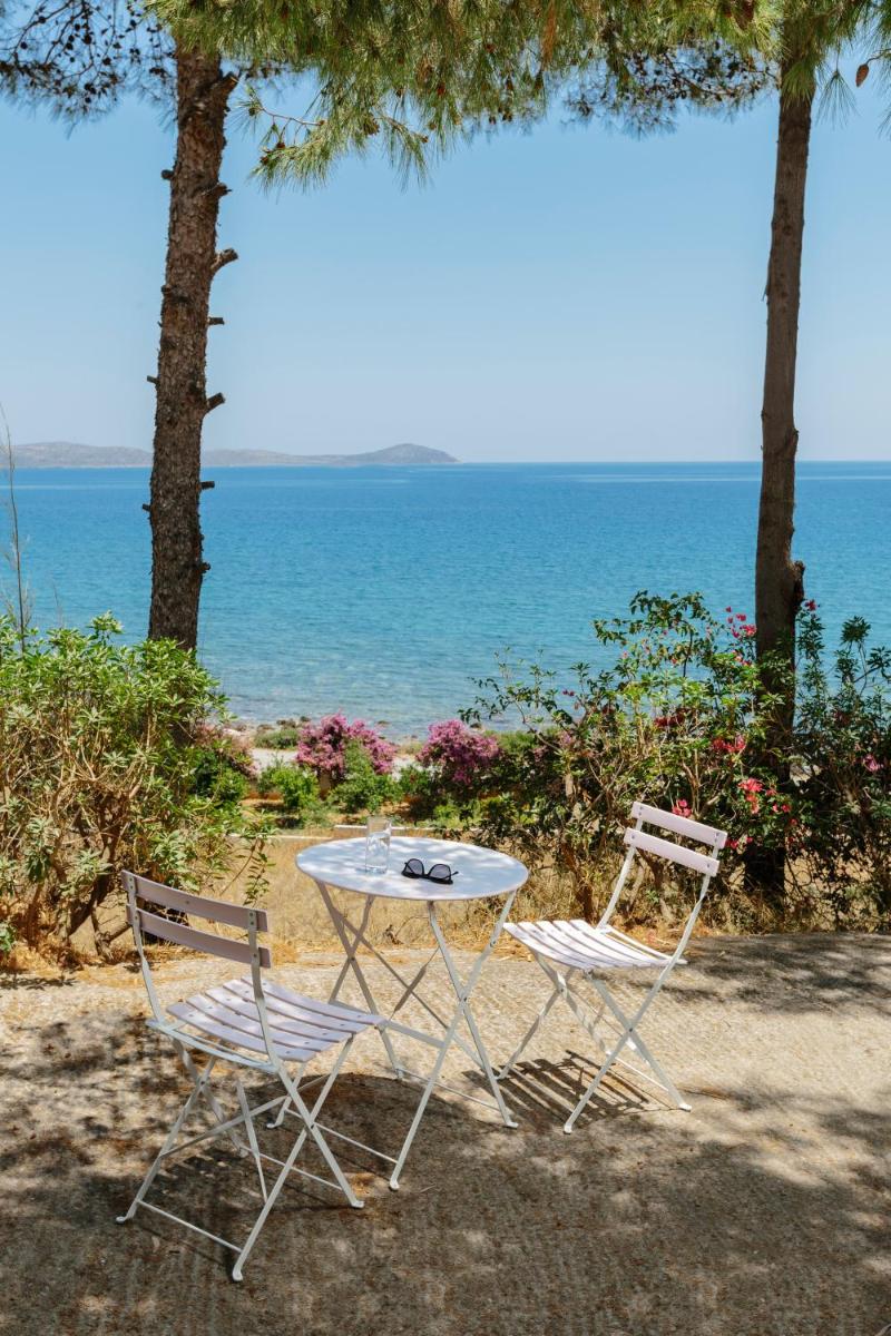 Suitetrails - Douka Sea Front Residencies
