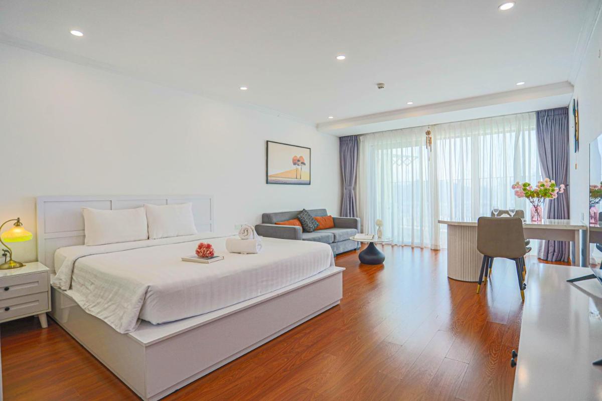La Casa Nha Trang - GoldCoast Tower, Yellow-Amber-Beach & Lotte Mall - Housity