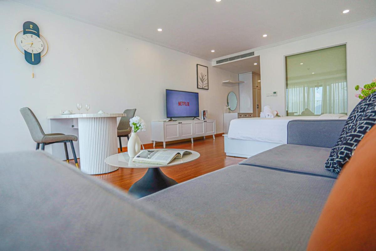 La Casa Nha Trang - GoldCoast Tower, Yellow-Amber-Beach & Lotte Mall - Housity
