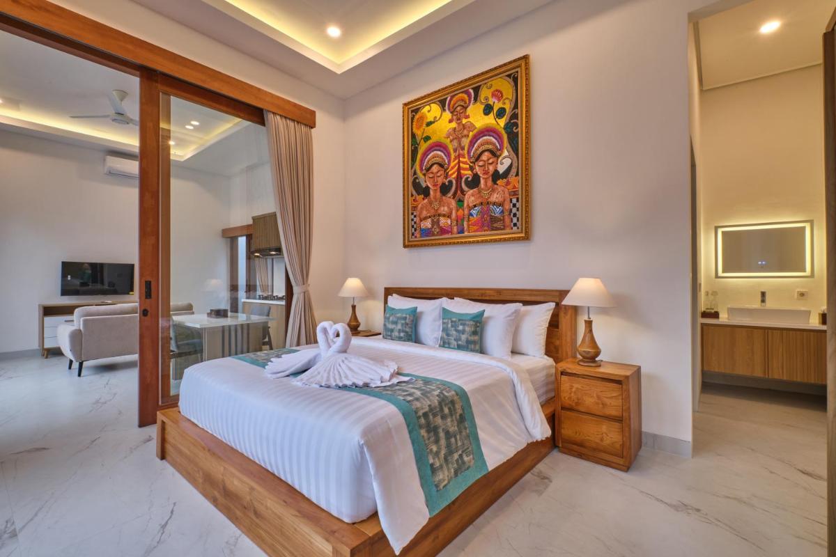 The Lingga Villas Ubud - Housity