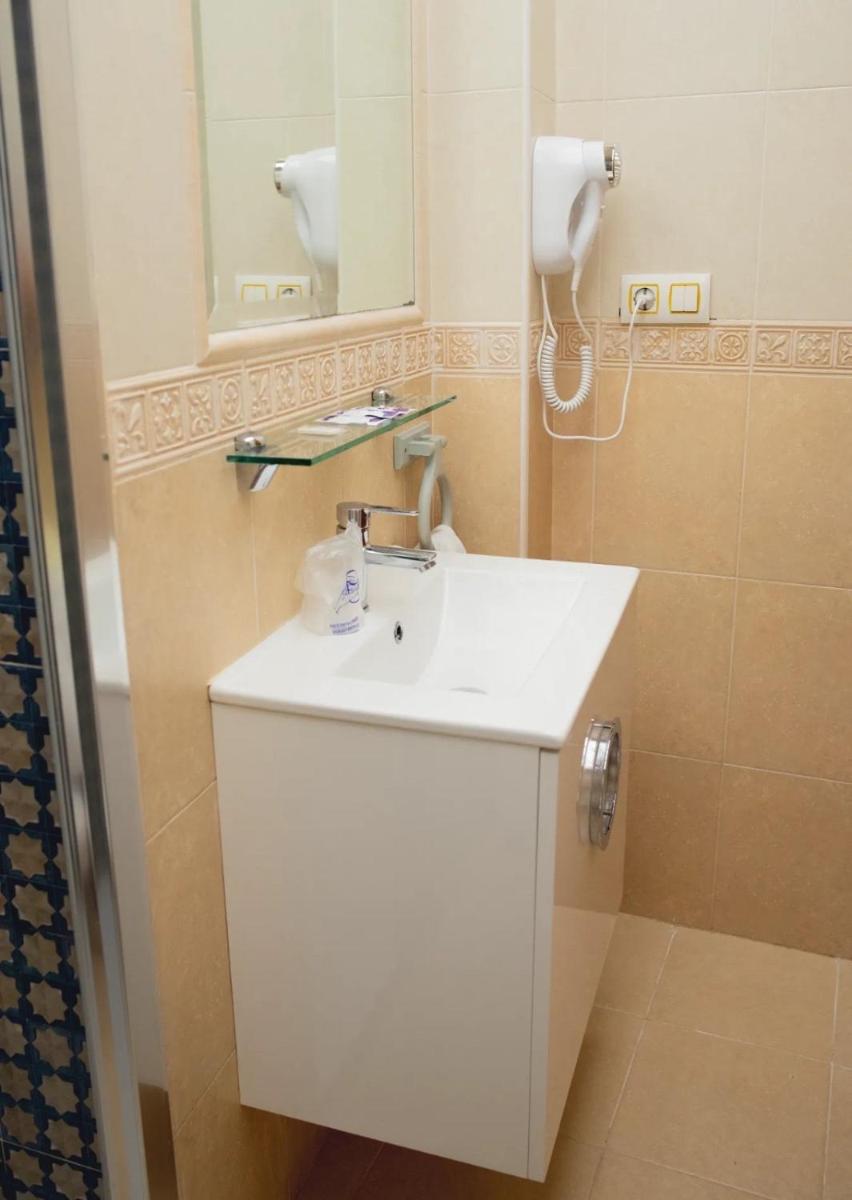 Apartamentos San Fernando 62 - Housity