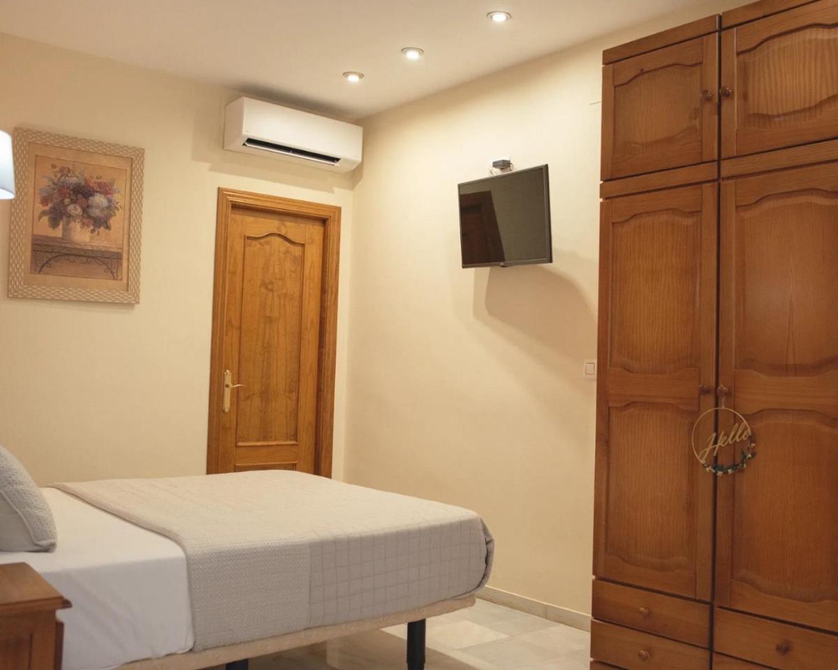 Apartamentos San Fernando 62 - Housity
