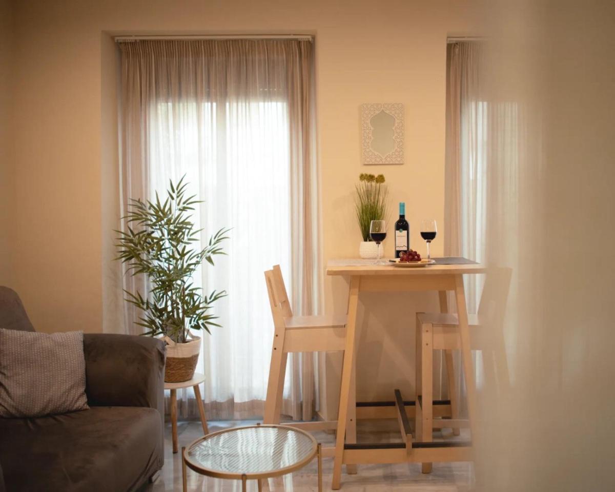 Apartamentos San Fernando 62 - Housity