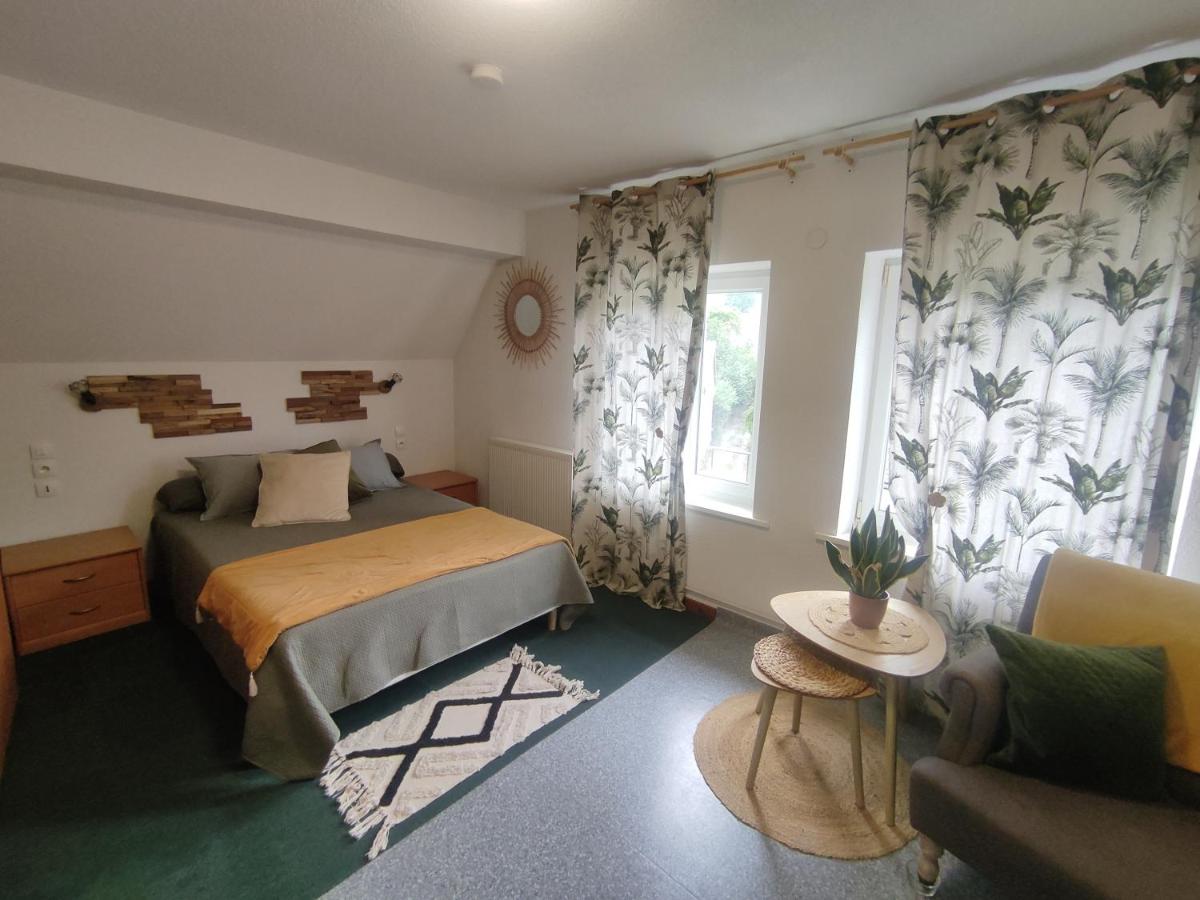 Les studios du frankenthal - Housity