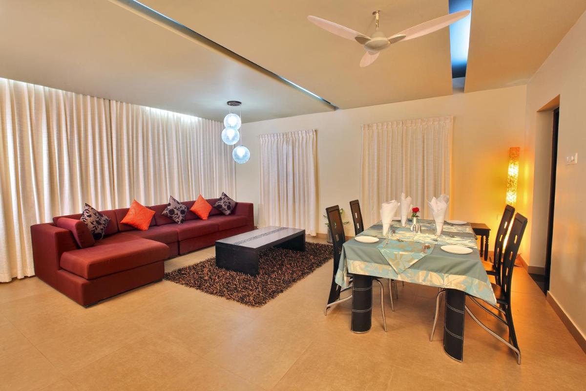 Suitetrails - The River Retreat Heritage Ayurvedic Resort