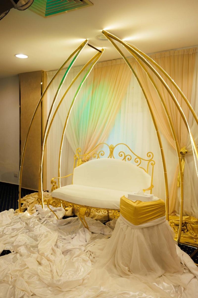 Amoun Hotel Alexandria - Hizvo