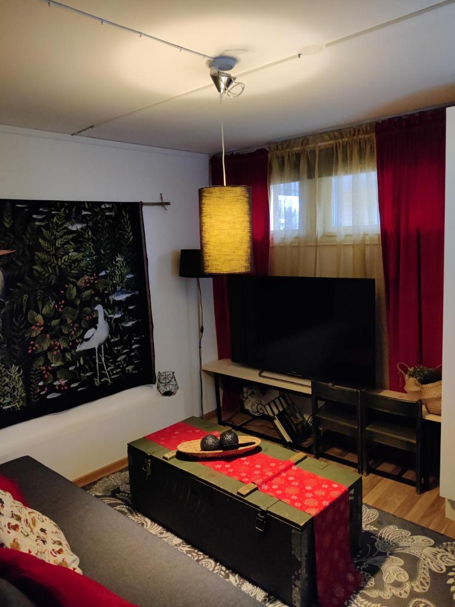 Pieni talo Torniossa - Housity