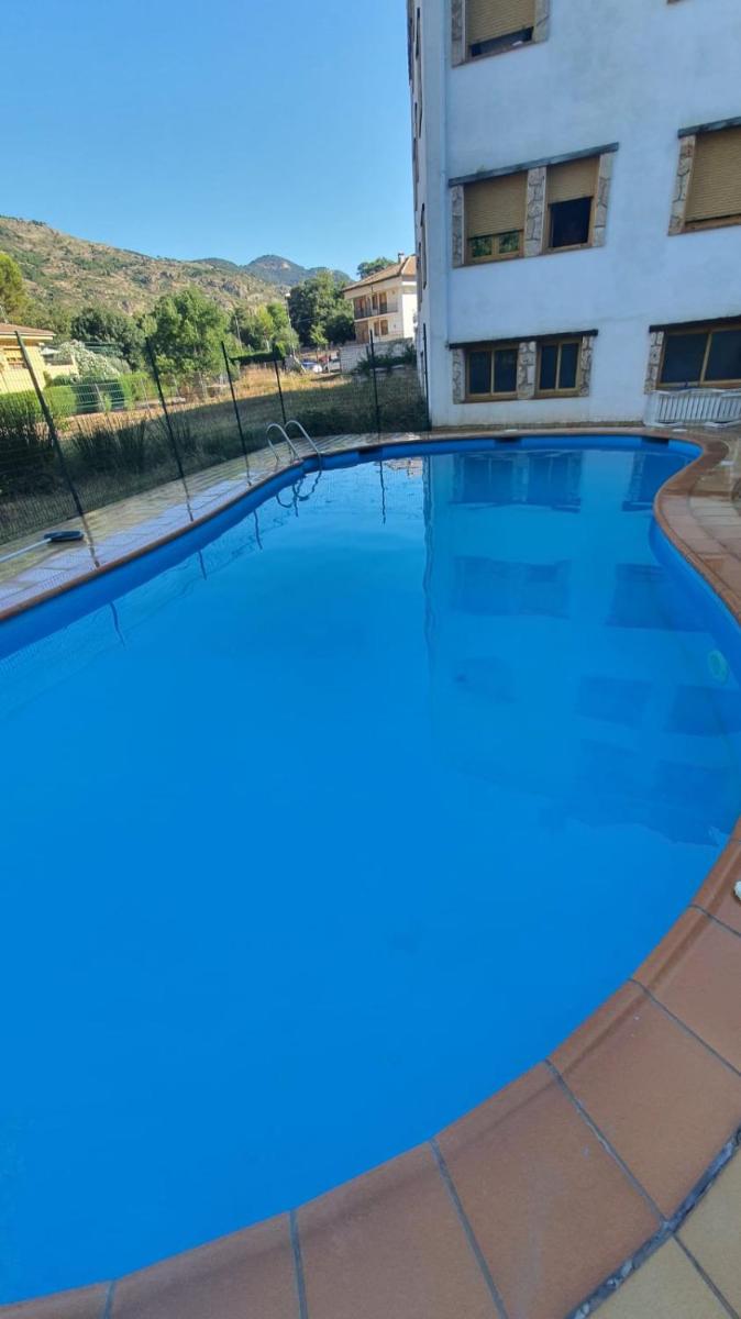 Río Hereza - Housity