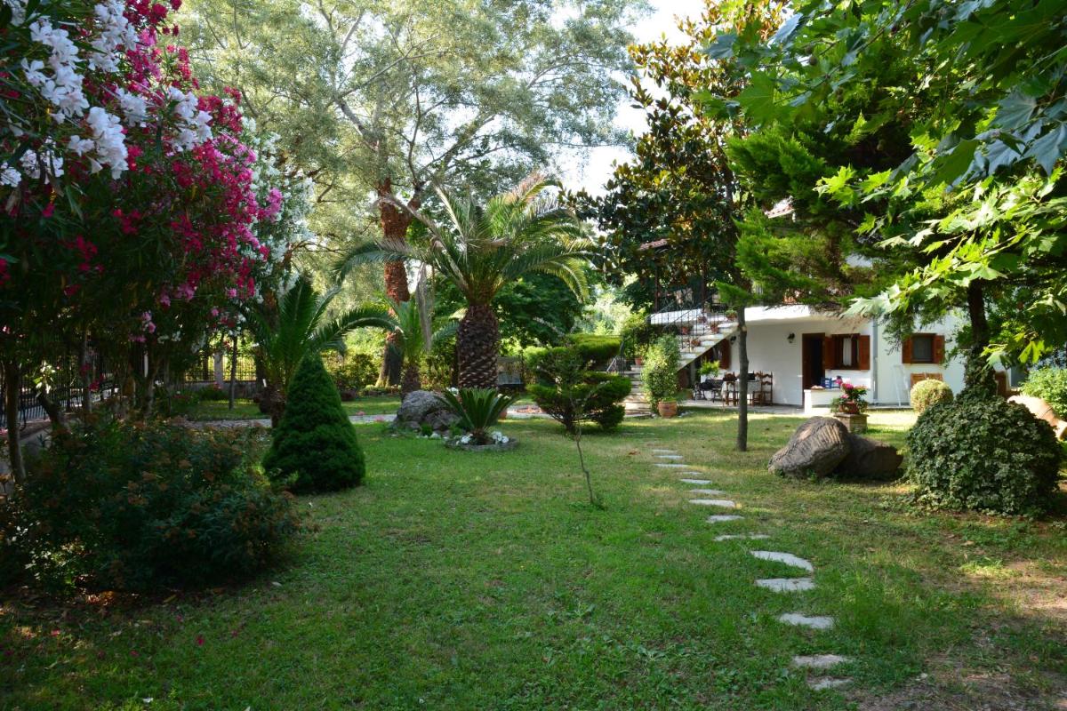 Marina's House - Housity