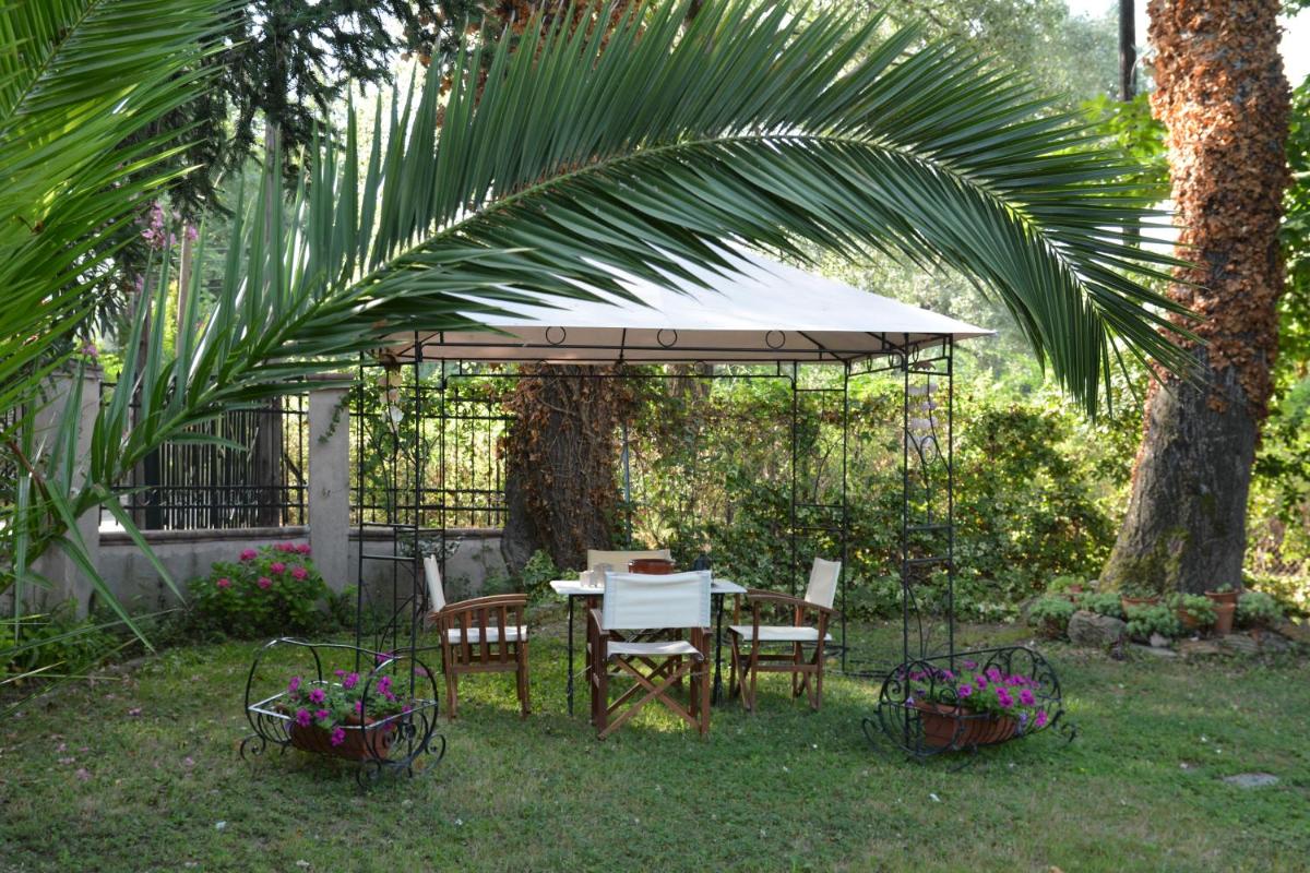 Marina's House - Housity