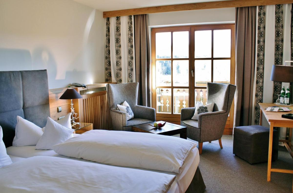 Parkhotel am Soier See - Housity