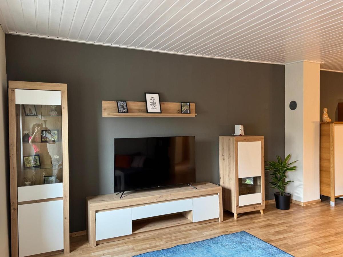 Ferienwohnung "Gehlen Matti" - Housity