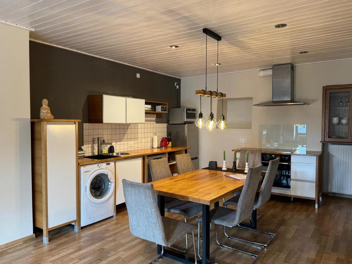 Ferienwohnung 
