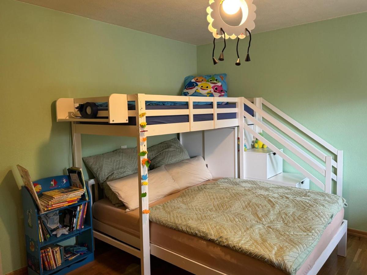 Ferienwohnung 