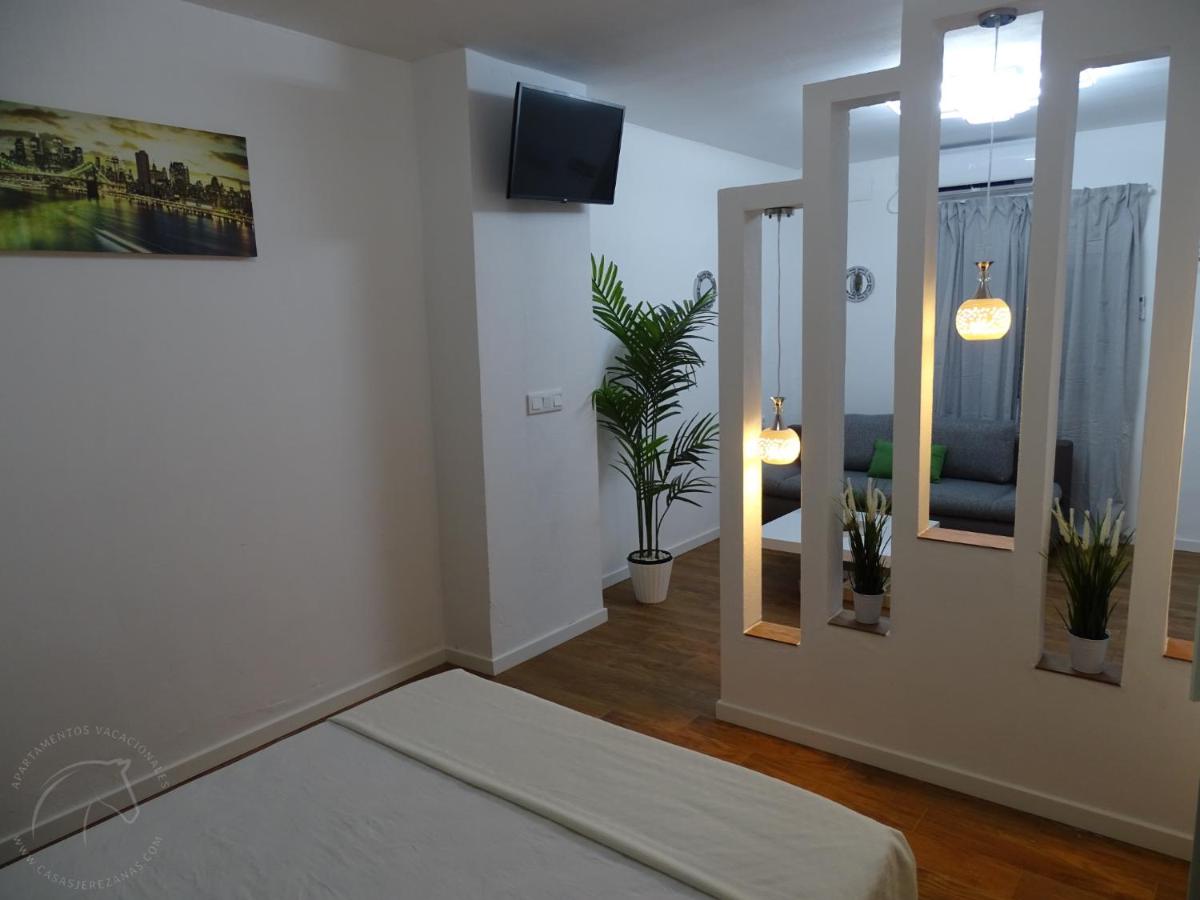 Casas jerezanas Loft Olivier - Hizvo