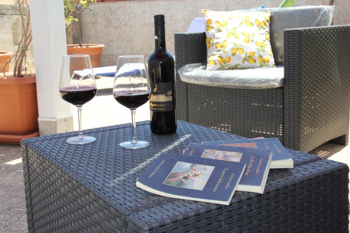 B&B Albergo Sicilia City Center - Housity