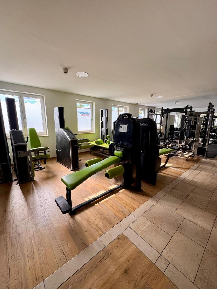 Boutique & Wellnesshotel Thalmässing - Housity