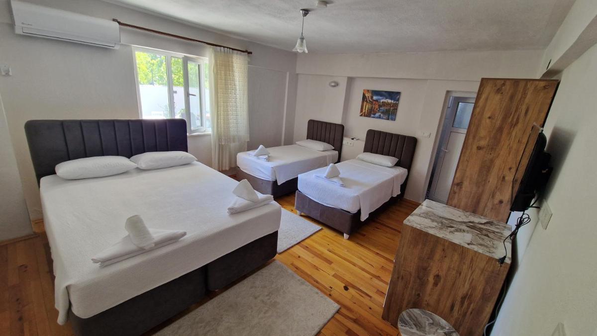 Mery Inn Pamukkale - Housity