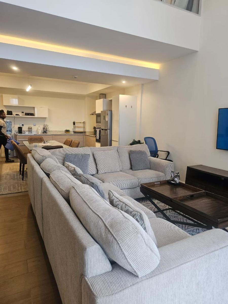 Capital M by BednBeyond Dehali Line, Westlands Nairobi, Kenya - Hizvo
