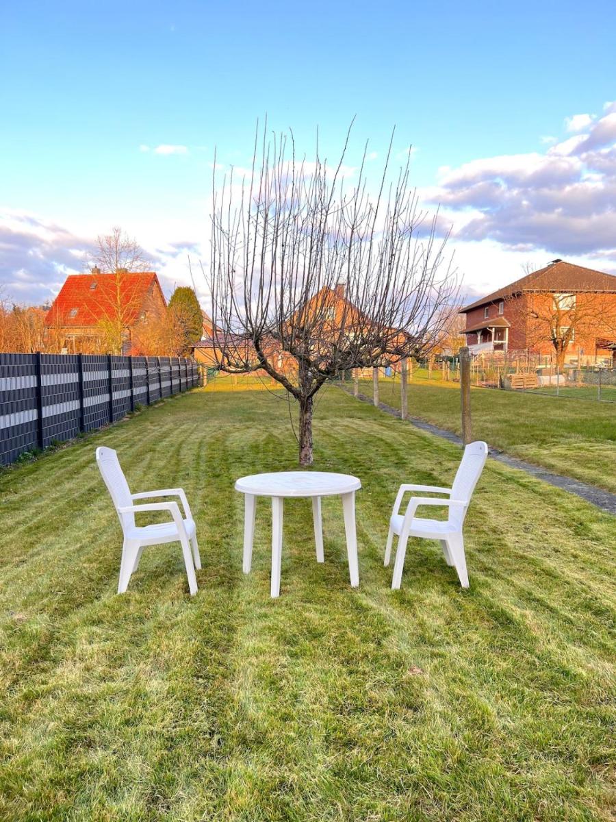 Komfortable Ferienwohnung Monteuerzimmer - Housity