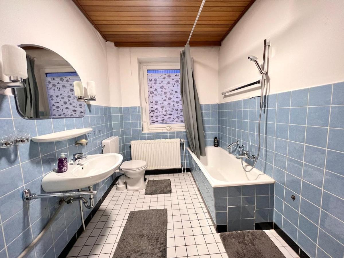 Komfortable Ferienwohnung Monteuerzimmer - Housity