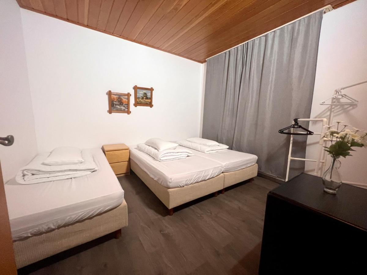 Komfortable Ferienwohnung Monteuerzimmer - Housity