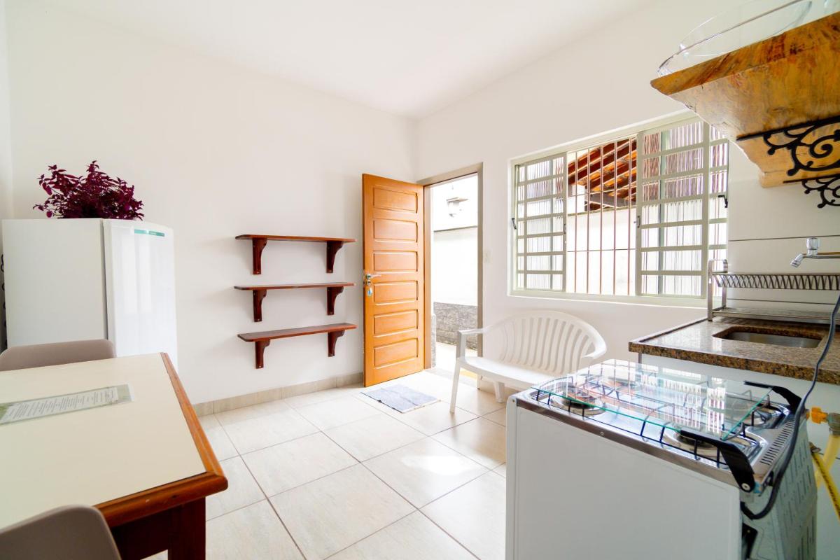 Chalés Canoas Ubatuba - Housity