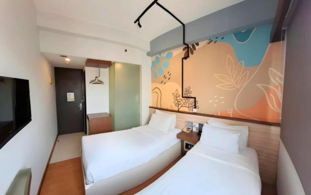 True Blue Mangga Besar Jakarta - Housity