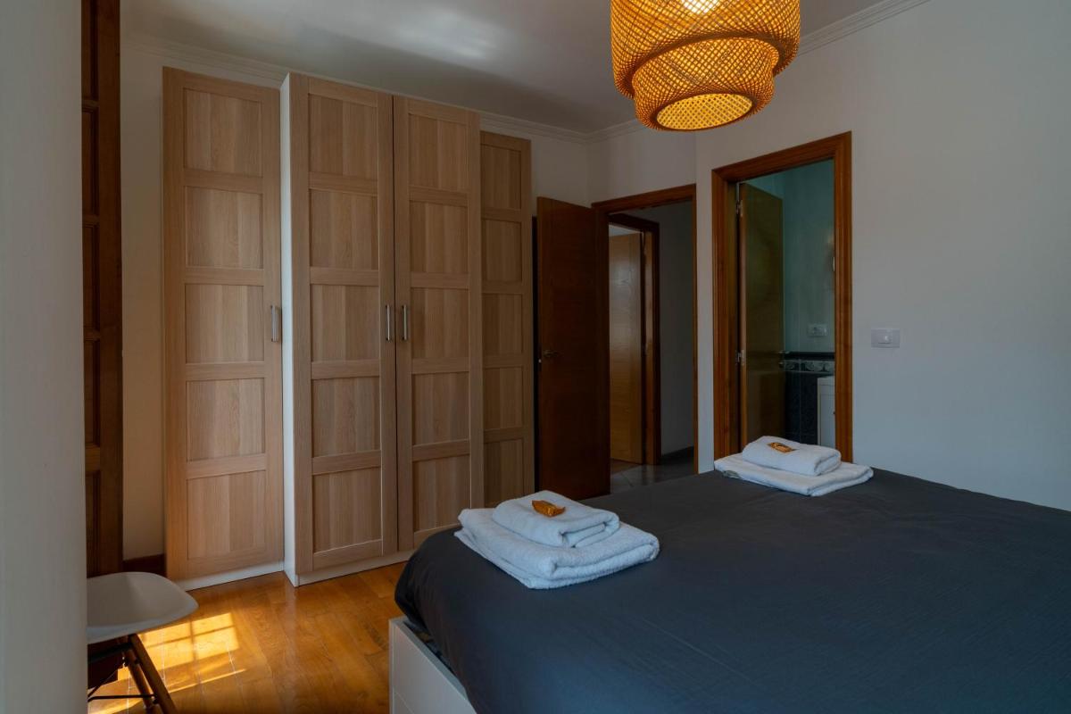 APARTAMENTOS SARMIENTO - Housity