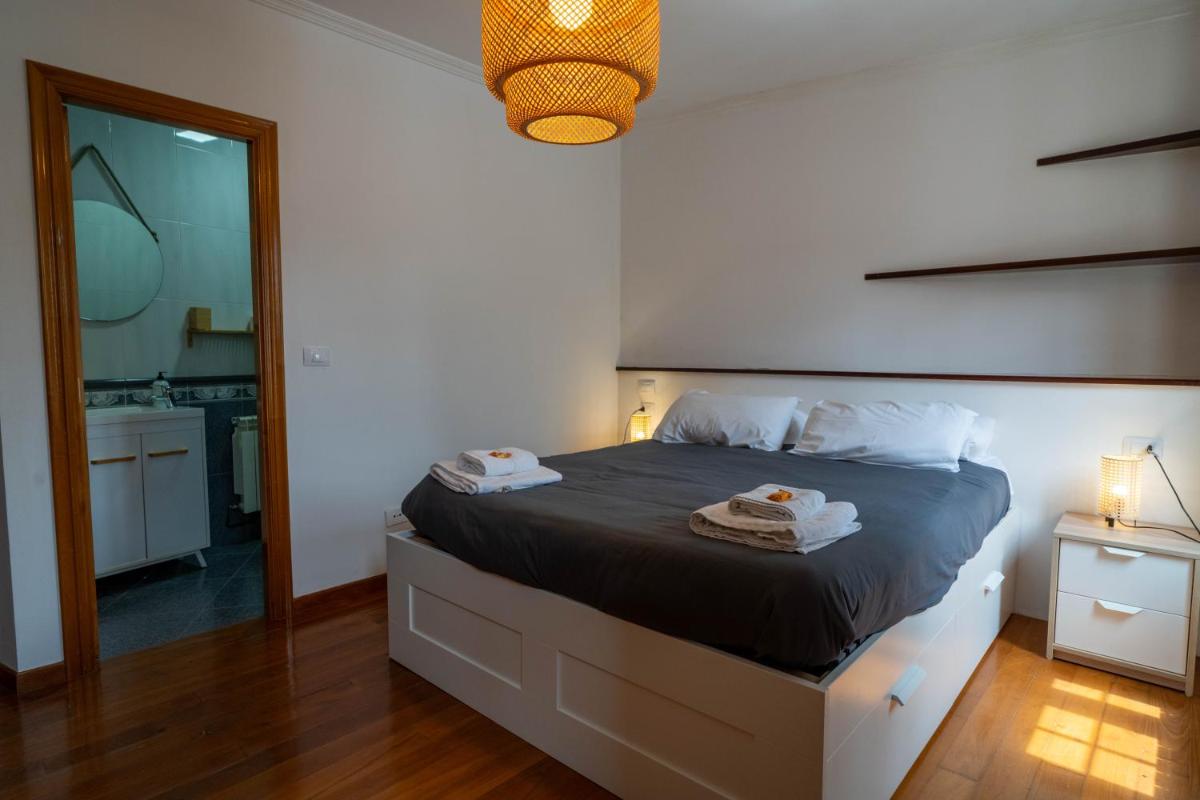 APARTAMENTOS SARMIENTO - Housity