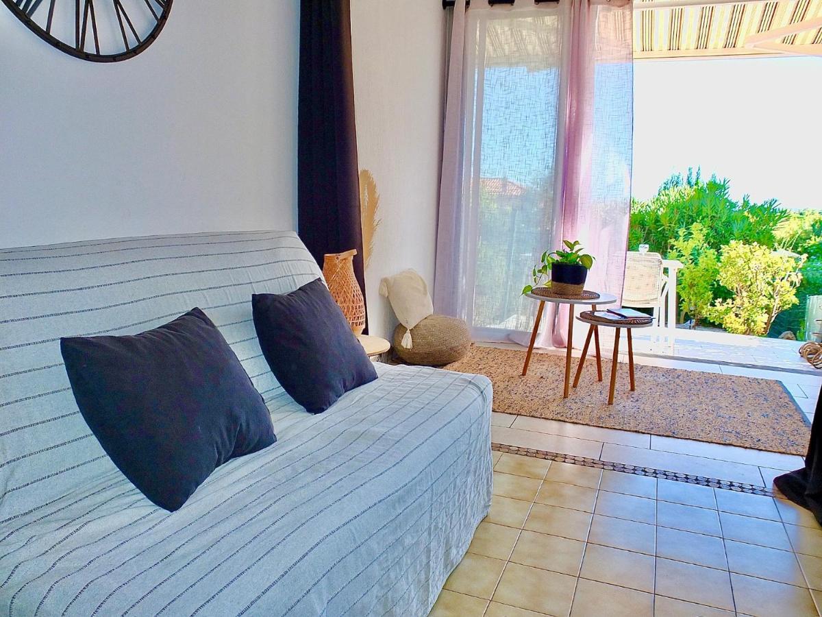 Au Petit Bonheur vue mer, parking, 400m plage - Housity