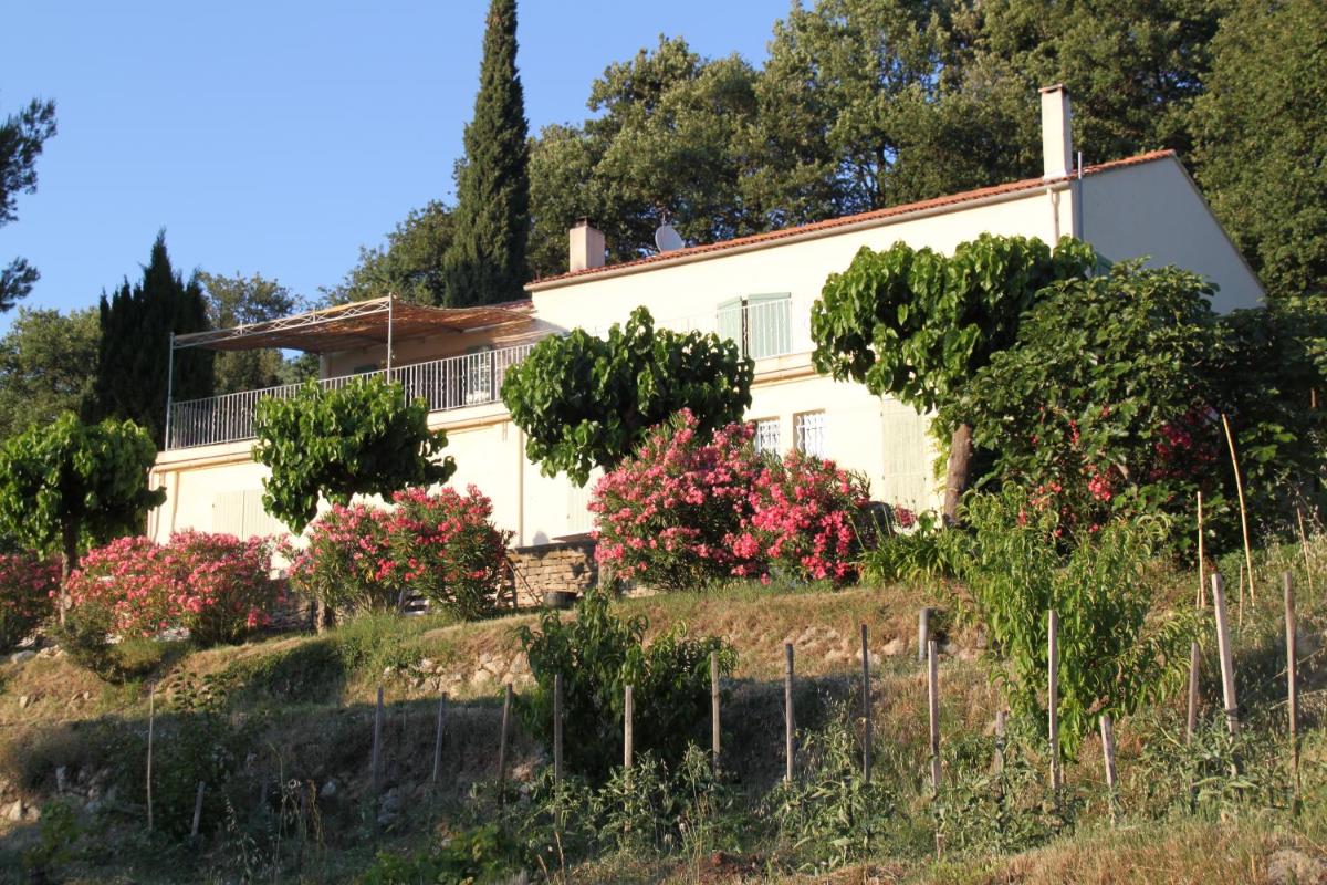 La Maison De La Cadière - Housity