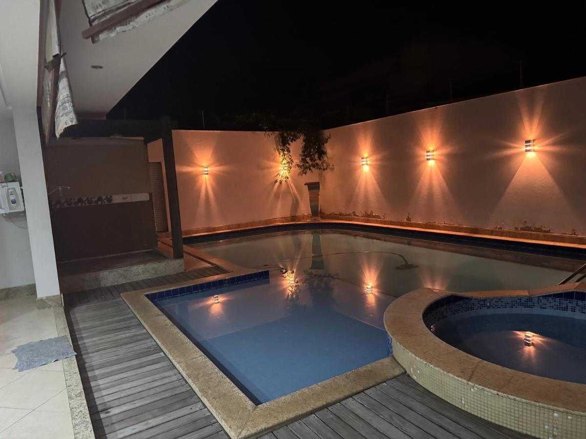 Casa De Vidro Suite de Luxo - Housity
