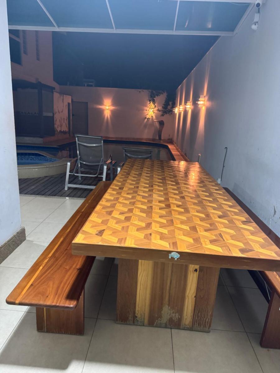 Casa De Vidro Suite de Luxo - Housity